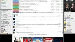 Filebase screenshot