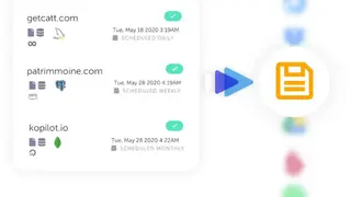 Filebase screenshot