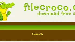 FileCroco screenshot