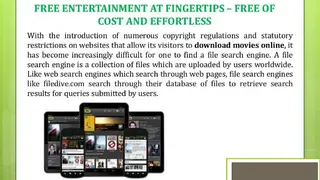 FileDiva screenshot
