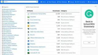 Fileeagle screenshot