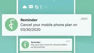 fileee – No more paperwork screenshot