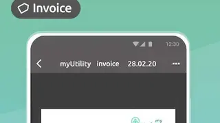 fileee – No more paperwork screenshot