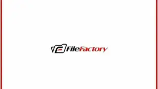 FileFactory screenshot