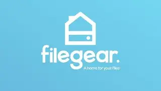 Filegear screenshot