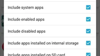 FileHippo App Manager screenshot