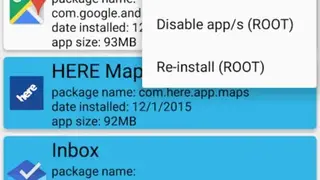 FileHippo App Manager screenshot