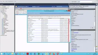FileHold screenshot