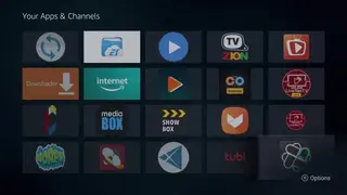 Filelinked screenshot