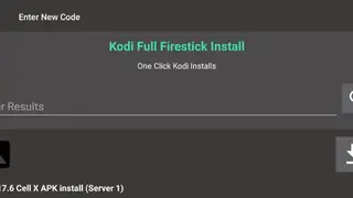 Filelinked screenshot