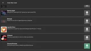 Filelinked screenshot