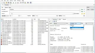 FileLocator screenshot