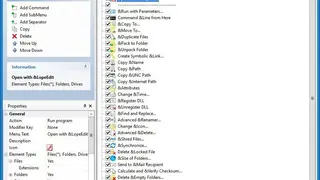 FileMenu Tools screenshot