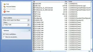 FileMenu Tools screenshot