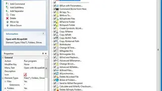 FileMenu Tools screenshot