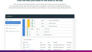 FileOne screenshot