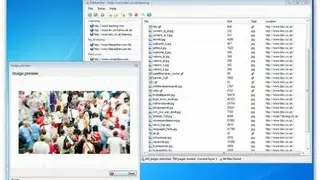 FilePanther screenshot
