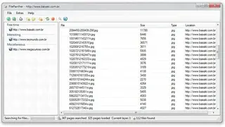 FilePanther screenshot