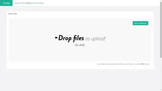Filepiper screenshot