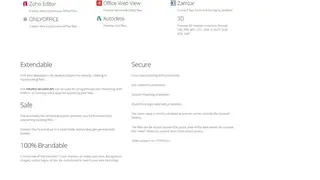 FileRun screenshot