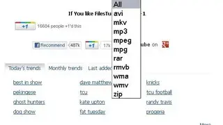Files Tube screenshot