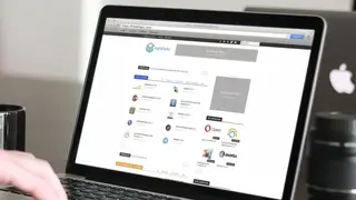 FileSetups screenshot