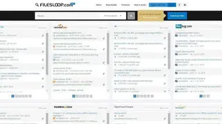 FilesLoop screenshot