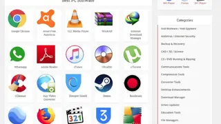 FilesMint screenshot