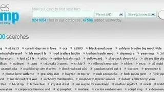 FilesPump screenshot