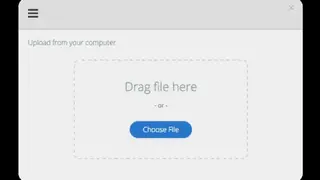 Filestack screenshot