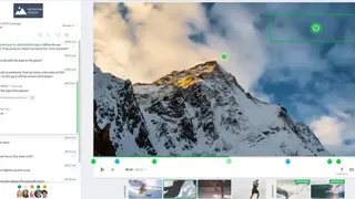 FileStage screenshot