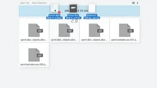 Filestash screenshot