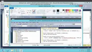 Filestream screenshot