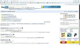 FilesTube screenshot