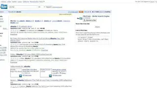 FilesTube screenshot