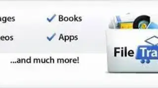 FileTram screenshot