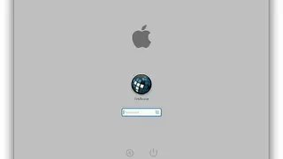 FileVault screenshot