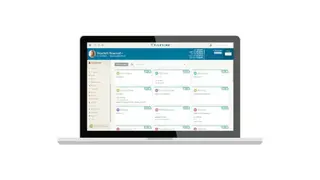 Filevine screenshot