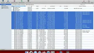 Filewave screenshot