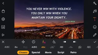 Film Maker Pro – Free Movie Maker & Video Editor screenshot