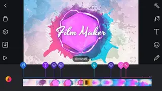 Film Maker Pro – Free Movie Maker & Video Editor screenshot