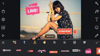 Film Maker Pro – Free Movie Maker & Video Editor screenshot