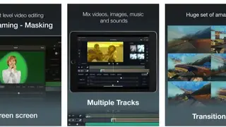 Filma screenshot