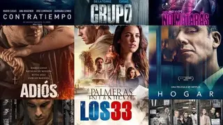 FilmAffinity screenshot