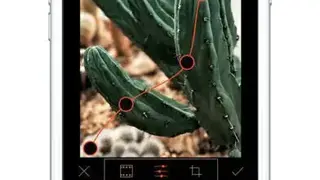 Filmborn screenshot