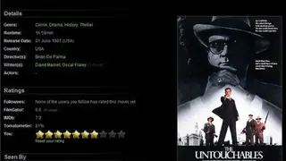 FilmGator screenshot