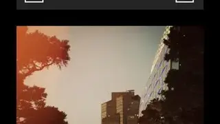Filmlike Camera screenshot
