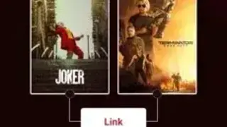 Filmlinkr screenshot