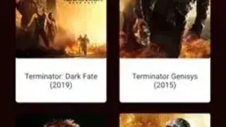 Filmlinkr screenshot