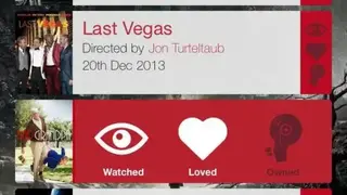 Filmlovr screenshot